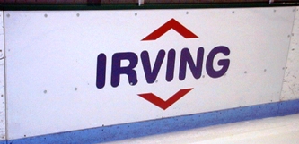 irving